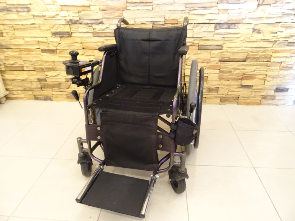 介護用品 車椅子