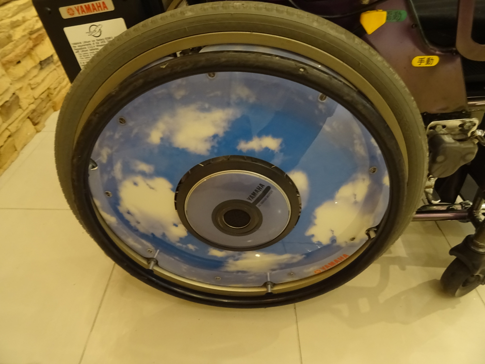 介護用品 車椅子