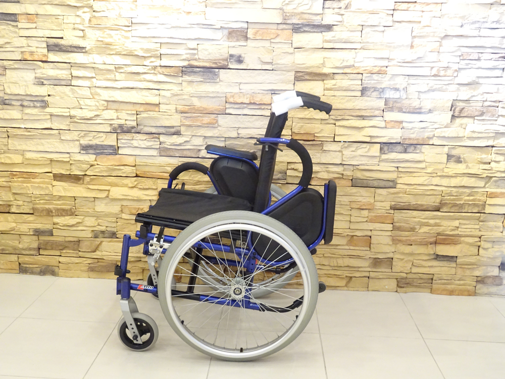 介護用品 車椅子