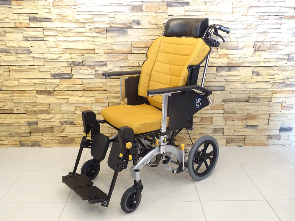 介護用品 車椅子