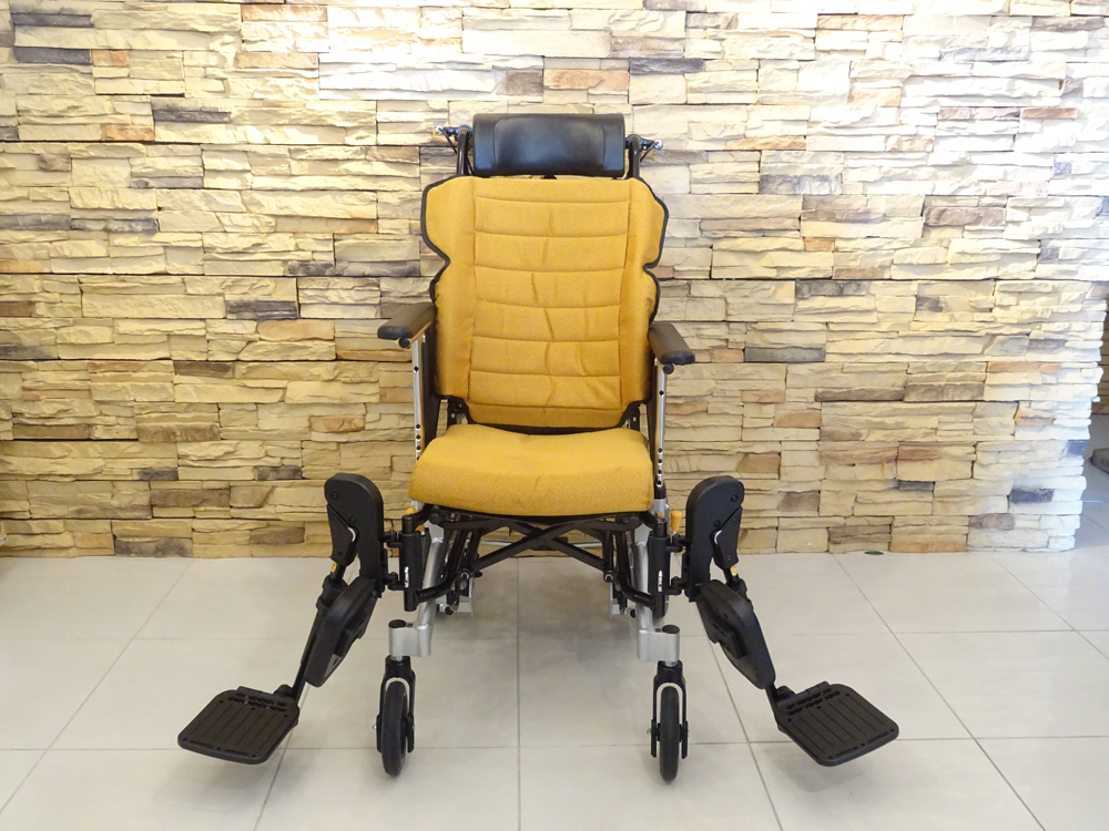 介護用品 車椅子