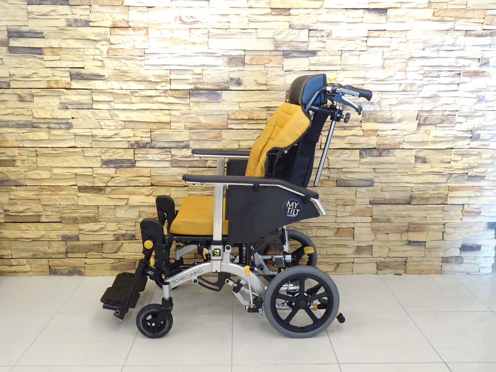 介護用品 車椅子