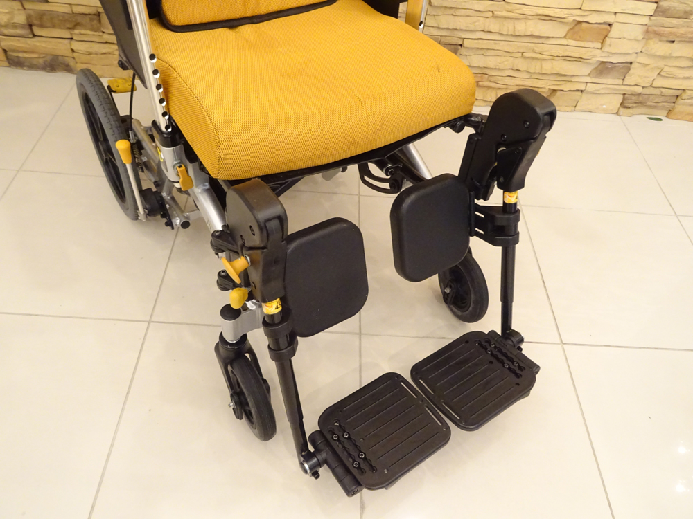 介護用品 車椅子
