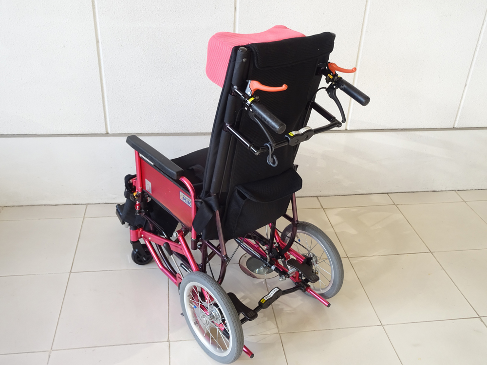 介護用品 車椅子