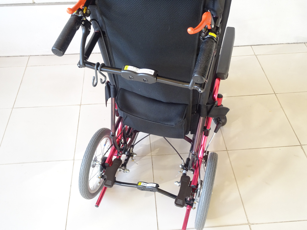 介護用品 車椅子