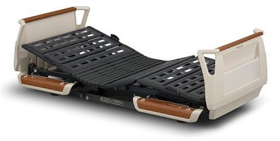 介護ベッド　短期レンタル