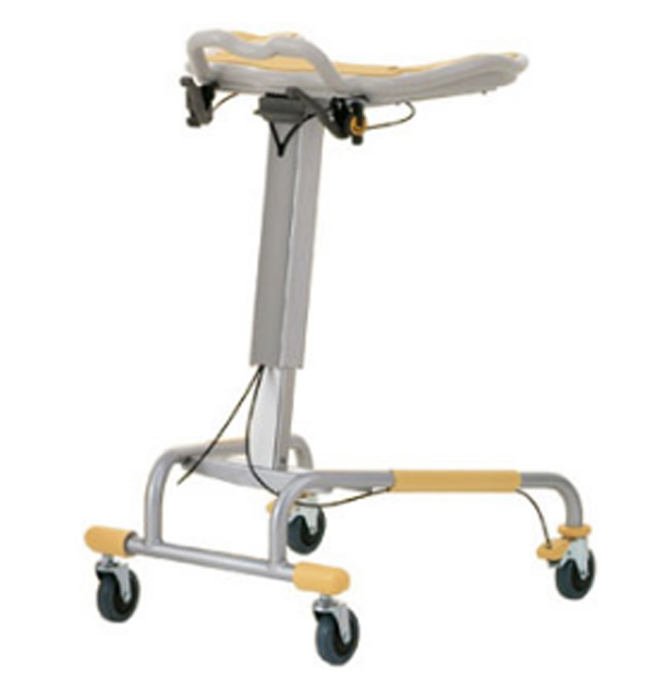 歩行補助器（ブレーキ付） KA-392　短期レンタル