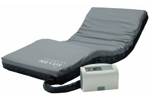 エアマットレス 短期レンタル