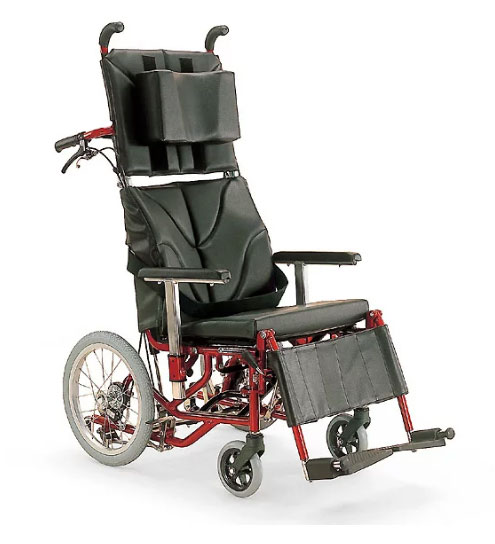 車いす 短期レンタル