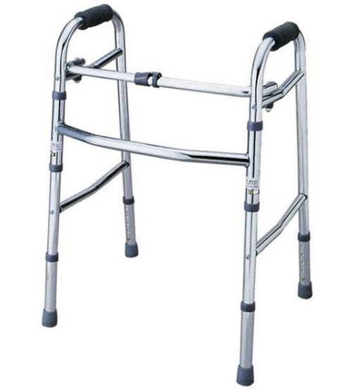 歩行器 短期レンタル