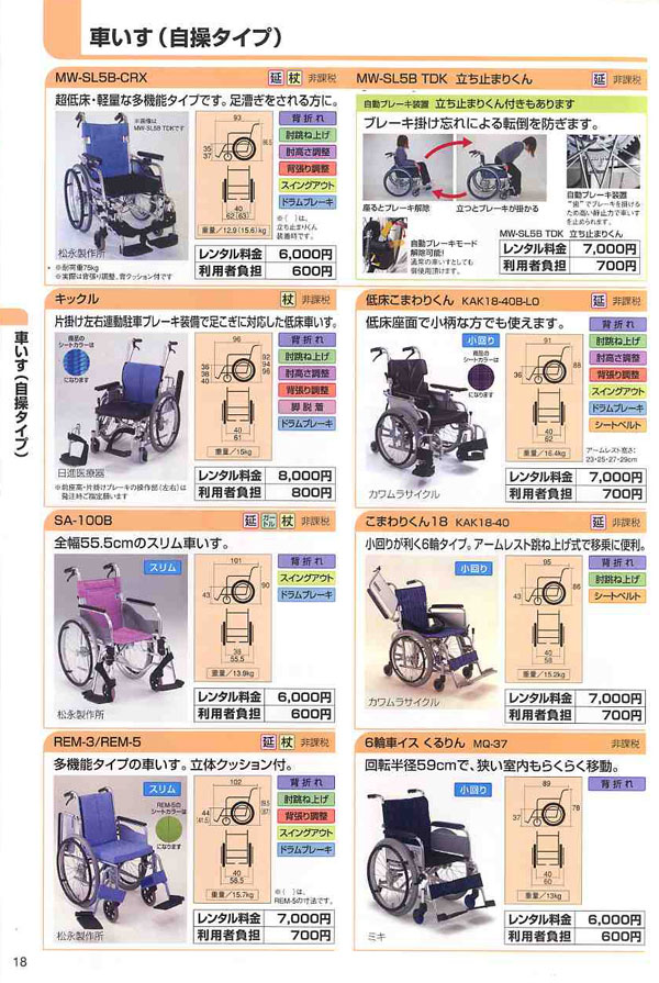 ���p�i�J�^���O