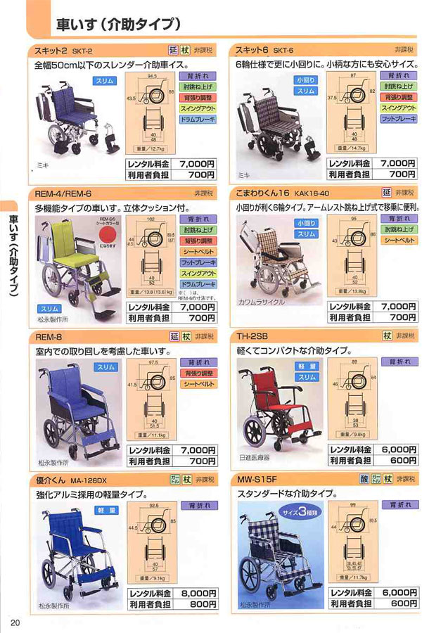 ���p�i�J�^���O